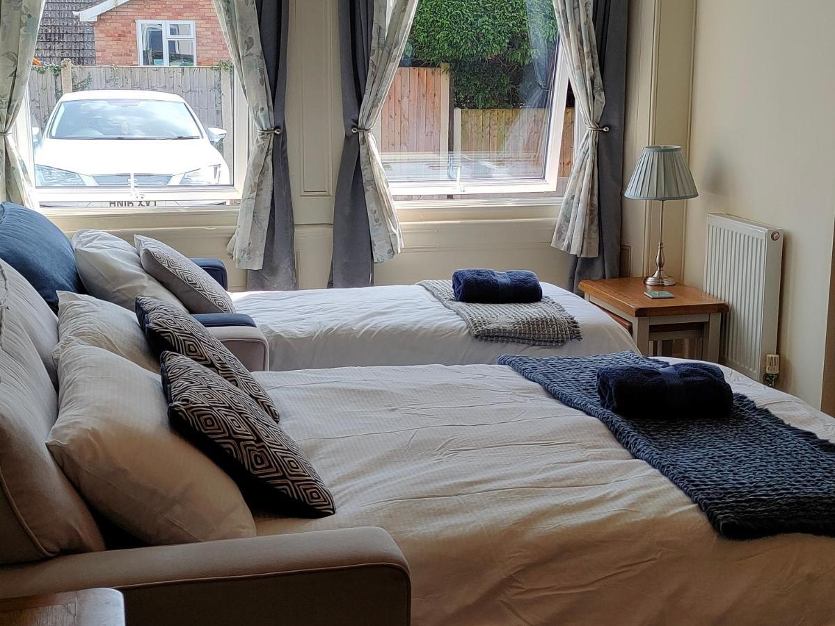 Luxury Apartment Bewdley Worcestershire Exterior photo