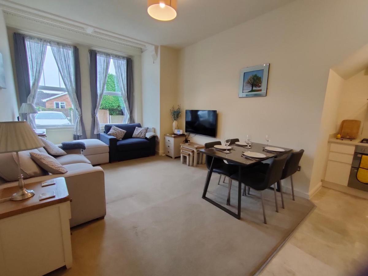Luxury Apartment Bewdley Worcestershire Exterior photo